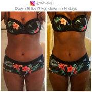 Cilla's Smoothie Detox